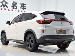 Honda XR-V 220TURBO CVT Comfort Edition - ფოტო 19