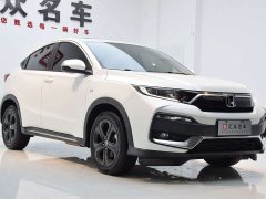 Honda XR-V 220TURBO CVT Comfort Edition - ფოტო 2