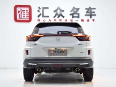 Honda XR-V 220TURBO CVT Comfort Edition - ფოტო 20
