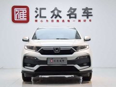 Honda XR-V 220TURBO CVT Comfort Edition - ფოტო 3
