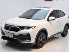 Honda XR-V 220TURBO CVT Comfort Edition - ფოტო 4