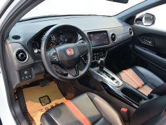 Honda XR-V 220TURBO CVT Comfort Edition - ფოტო 5