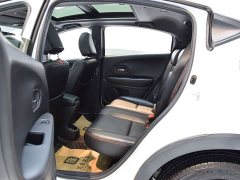 Honda XR-V 220TURBO CVT Comfort Edition - ფოტო 6