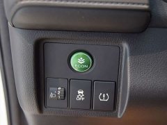 Honda XR-V 220TURBO CVT Comfort Edition - ფოტო 7