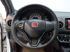 Honda XR-V 220TURBO CVT Comfort Edition - ფოტო 8