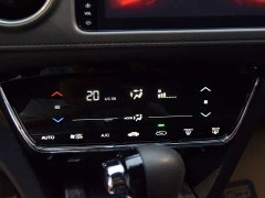 Honda XR-V 220TURBO CVT Comfort Edition - ფოტო 9