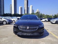 Buick Regal 552T Smart Comfort Edition - ფოტო 2