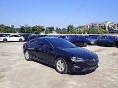 Buick Regal 552T Smart Comfort Edition - ფოტო 3