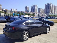 Buick Regal 552T Smart Comfort Edition - ფოტო 4
