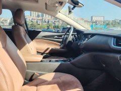 Buick Regal 552T Smart Comfort Edition - ფოტო 5