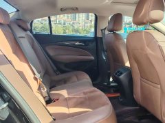 Buick Regal 552T Smart Comfort Edition - ფოტო 6