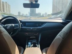 Buick Regal 552T Smart Comfort Edition - ფოტო 7