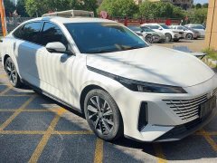 Changan Yida Blue Whale NE 1.5T GDI DCT Navigator - ფოტო 1