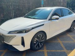 Changan Yida Blue Whale NE 1.5T GDI DCT Navigator - ფოტო 3
