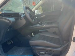 Changan Yida Blue Whale NE 1.5T GDI DCT Navigator - ფოტო 4