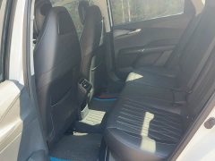Changan Yida Blue Whale NE 1.5T GDI DCT Navigator - ფოტო 6