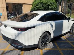 Changan Yida Blue Whale NE 1.5T GDI DCT Navigator - ფოტო 7