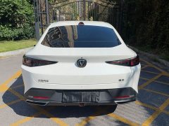 Changan Yida Blue Whale NE 1.5T GDI DCT Navigator - ფოტო 8