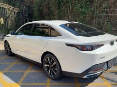 Changan Yida Blue Whale NE 1.5T GDI DCT Navigator - ფოტო 9