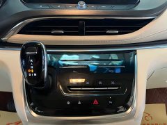 Buick GL8 Facelift Land Executive Cabin Luxury - ფოტო 10