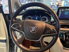 Buick GL8 Facelift Land Executive Cabin Luxury - ფოტო 11