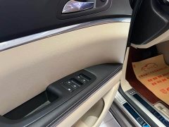 Buick GL8 Facelift Land Executive Cabin Luxury - ფოტო 14