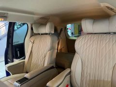 Buick GL8 Facelift Land Executive Cabin Luxury - ფოტო 15