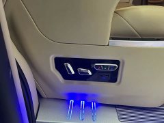 Buick GL8 Facelift Land Executive Cabin Luxury - ფოტო 18