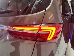 Buick GL8 Facelift Land Executive Cabin Luxury - ფოტო 19