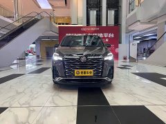 Buick GL8 Facelift Land Executive Cabin Luxury - ფოტო 2