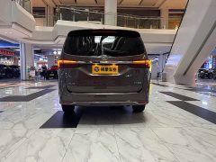 Buick GL8 Facelift Land Executive Cabin Luxury - ფოტო 7