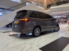 Buick GL8 Facelift Land Executive Cabin Luxury - ფოტო 8