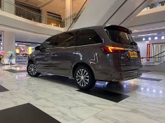 Buick GL8 Facelift Land Executive Cabin Luxury - ფოტო 9