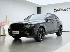 Bentley Bentayga 2021 4.0T V8 - ფოტო 1