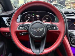 Bentley Bentayga 2021 4.0T V8 - ფოტო 10