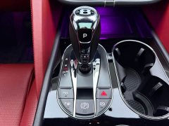 Bentley Bentayga 2021 4.0T V8 - ფოტო 11