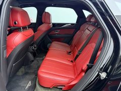 Bentley Bentayga 2021 4.0T V8 - ფოტო 14