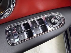 Bentley Bentayga 2021 4.0T V8 - ფოტო 18