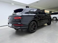 Bentley Bentayga 2021 4.0T V8 - ფოტო 3