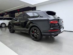 Bentley Bentayga 2021 4.0T V8 - ფოტო 4