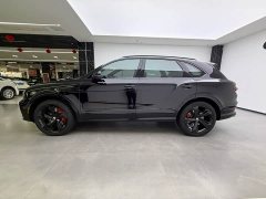 Bentley Bentayga 2021 4.0T V8 - ფოტო 5