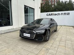 Audi A6L 45 TFSI quattro Sport Luxury - ფოტო 1