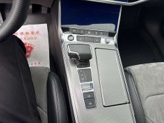 Audi A6L 45 TFSI quattro Sport Luxury - ფოტო 10