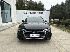 Audi A6L 45 TFSI quattro Sport Luxury - ფოტო 2