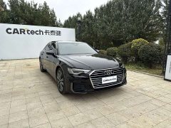 Audi A6L 45 TFSI quattro Sport Luxury - ფოტო 3