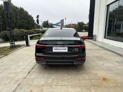 Audi A6L 45 TFSI quattro Sport Luxury - ფოტო 4