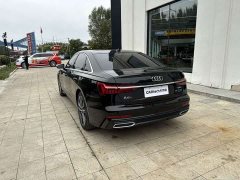 Audi A6L 45 TFSI quattro Sport Luxury - ფოტო 5