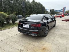 Audi A6L 45 TFSI quattro Sport Luxury - ფოტო 6