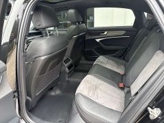 Audi A6L 45 TFSI quattro Sport Luxury - ფოტო 7