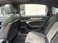 Audi A6L 45 TFSI quattro Sport Luxury - ფოტო 9